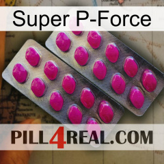 Super P-Force 10